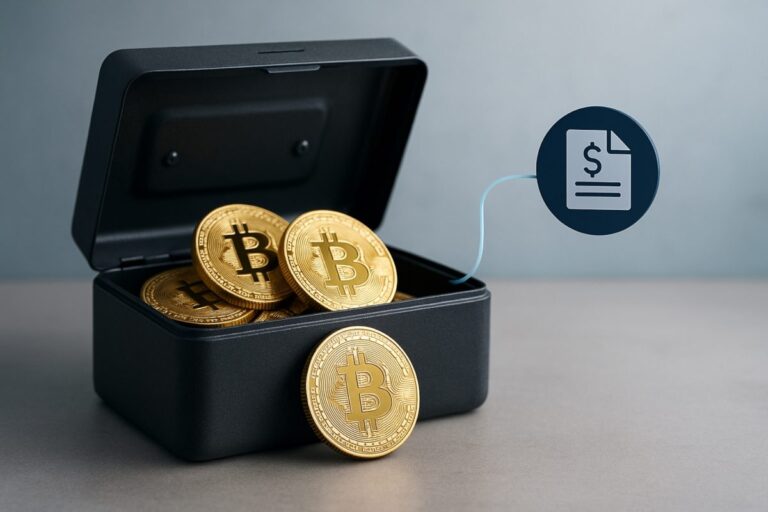 Tether invierte en Ledn para expandir soluciones de préstamo respaldado por Bitcoin a nivel global