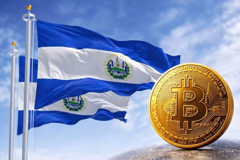 El Salvador venderá su wallet Bitcoin estatal Chivo y busca avanzar en negociaciones con el FMI