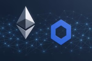 Ethereum y Chainlink impulsan el mercado cripto con actualizaciones y nuevos fondos
