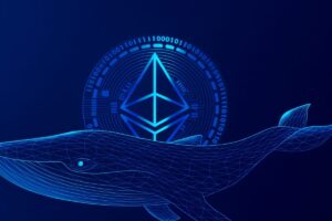 Wallet recibe millonaria transferencia en Ethereum desde Binance, posible acumulación cripto