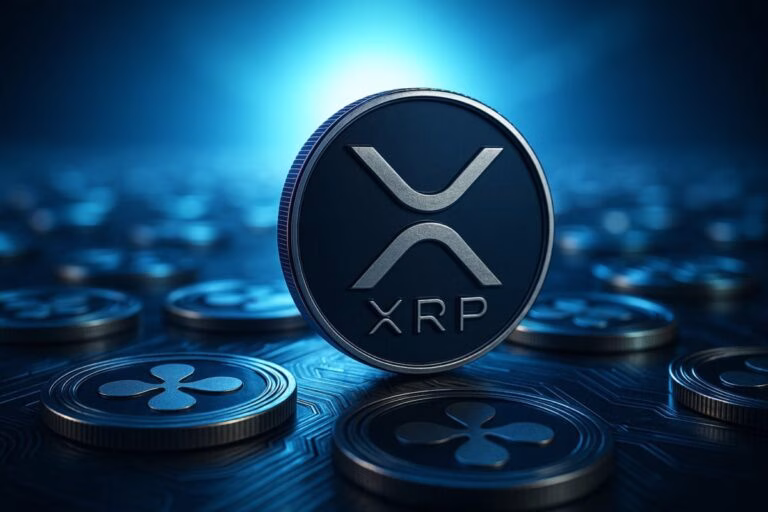 Proyección de XRP a 1000 dólares en 2030 con análisis logarítmico y datos cripto actualizados