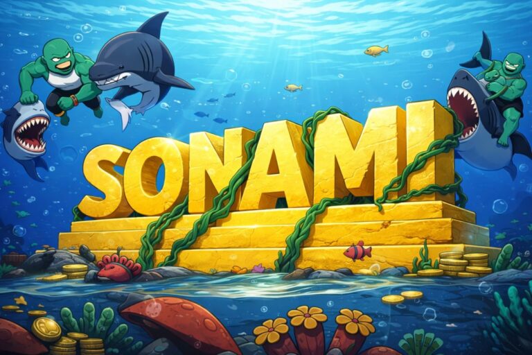 Plataforma Sonami de Avalanche fusiona música y NFTs en Web3 con transparencia y participación fan