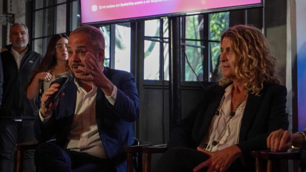 Banco Azteca respalda la libertad creativa y el arte directo en la sexta edición de BADA México 2026