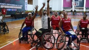 Banco Azteca y Fundación Azteca apoyan a la Selección Nacional de Baloncesto en Silla de Ruedas rumbo a la IWBF