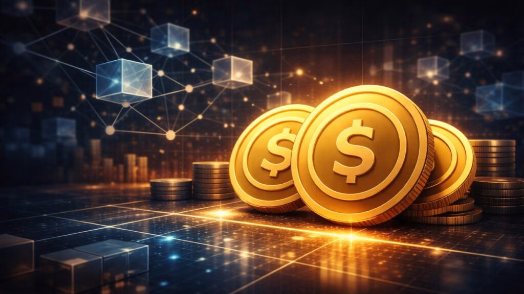 Barclays apuesta por stablecoins al invertir en infraestructura de liquidación blockchain regulada