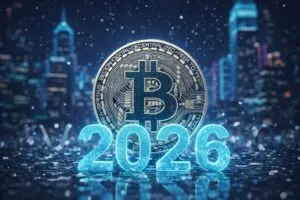 Bitcoin 2026 con impulso por ETF y señales mixtas en adopción global cripto