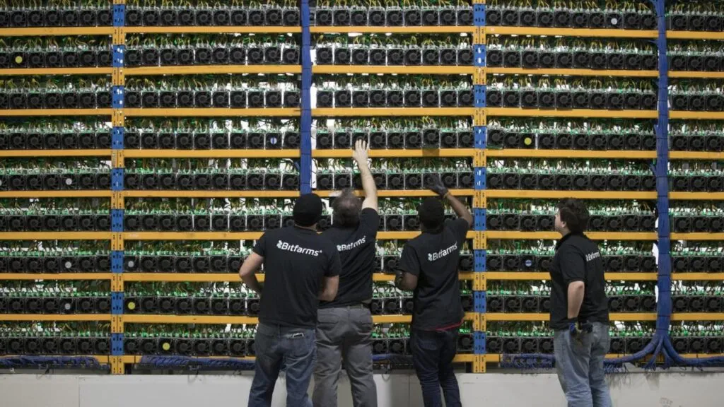 Bitfarms vende su planta en Paraguay y enfoca su estrategia en Norteamérica e infraestructura de inteligencia artificial