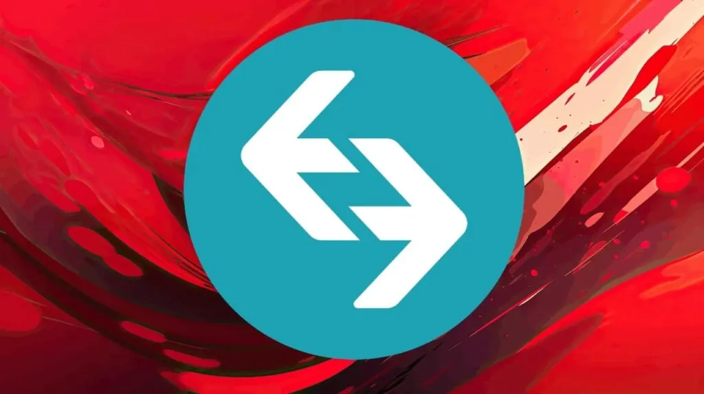 Gráfico de tendencia positiva del Bitget Token con elementos visuales de regulación y mercado cripto en El Salvador