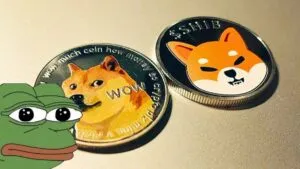 Repunte de memecoins impulsa el mercado cripto en 2026 con aumento de capitalización y volúmenes.