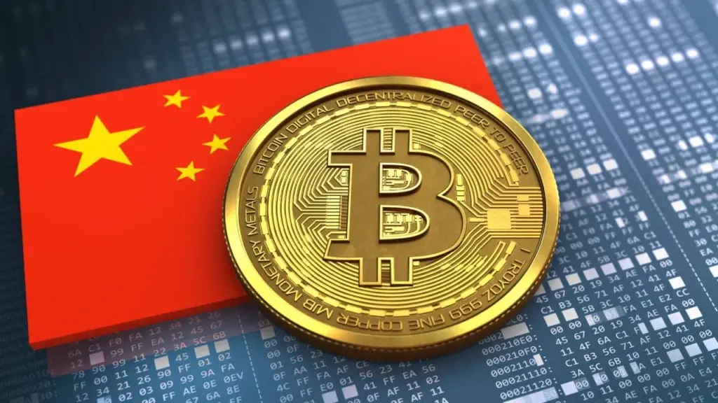 Infraestructura de minería Bitcoin China vinculada al repunte del hashrate global y al uso de energía barata en regiones asiáticas.