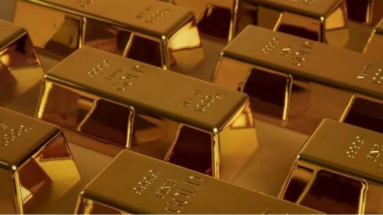 El oro tokenizado supera en volumen a la mayoría de los ETF mientras el precio del metal se acerca a los 5,000 dólares