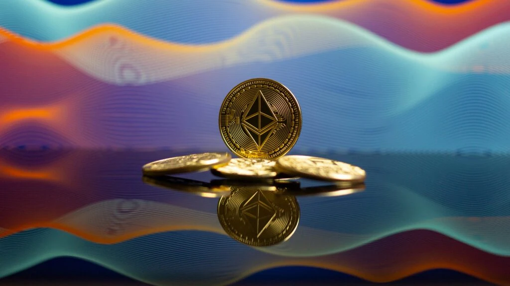 Ethereum cerca de los USD 4.000 impulsado por staking récord y señales técnicas