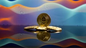 Ethereum cerca de los USD 4.000 impulsado por staking récord y señales técnicas