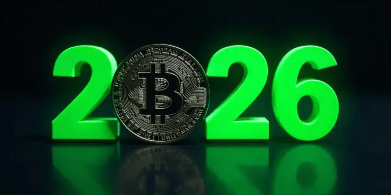 Tendencias cripto 2026 como Bitcoin institucional, crecimiento de stablecoins, ETFs y tokenización comienzan a definir el mercado.