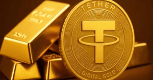 Tether compra oro y eleva sus reservas físicas, una estrategia que refuerza el respaldo financiero de USDT frente a mercados globales.