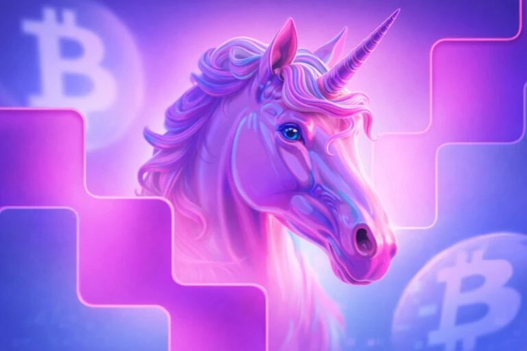 Ilustración de la tokenización como vía de acceso al capital en América Latina, con startups, unicornios y gráficos financieros