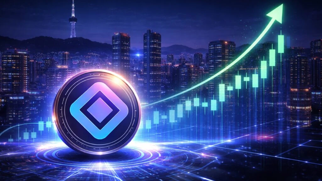 AZTEC sube 82% tras listados en Corea del Sur y fuerte demanda en KRW