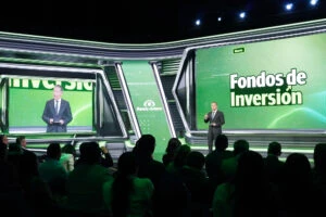 Banco Azteca democratiza inversiones con fondo AZTECA1 accesible para todos