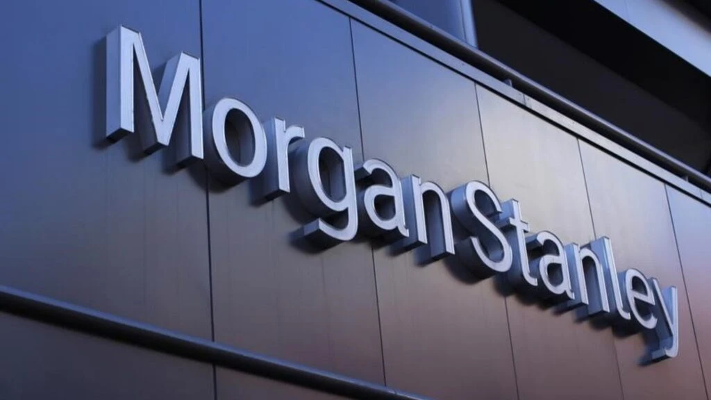 Análisis de Morgan Stanley sobre mineras bitcoin Cipher Mining y TeraWulf como activos de infraestructura