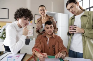 Nesim Issa Tafich impulsa el liderazgo empresarial frente al cambio generacional