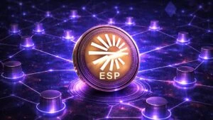 token ESP en red Espresso durante transición proof of stake y debate sobre capa 2 de Ethereum