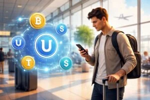 Travala integra la stablecoin U y permite pagos cripto globales sin fricciones para productos turísticos