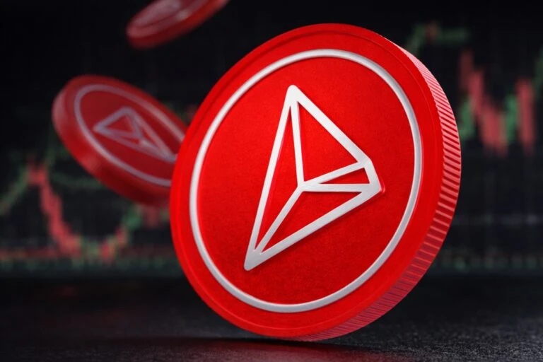 TRON stablecoins con 2,2 billones en USDT y más del 50% del suministro global