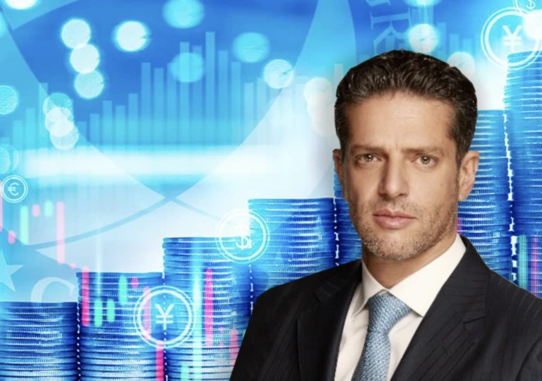 Análisis de Alexis Nickin Gaxiola sobre el futuro de las stablecoins en el ecosistema cripto.