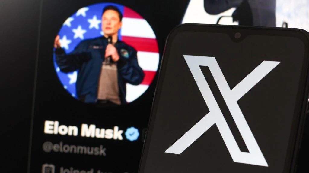 X lanza comercio de criptomonedas y acciones con Smart Cashtags y sistema X Money