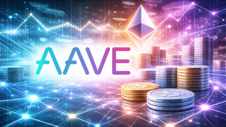 Aave lanza versión 4 en Ethereum para expandir DeFi hacia mercados de crédito del mundo real