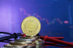 Impacto de la geopolítica en Bitcoin y Ethereum según Alexis Nickin Gaxiola.