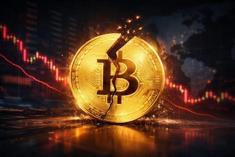 Bitcoin cae bajo 70K por tensiones en Irán y presión regulatoria en mercados cripto globales