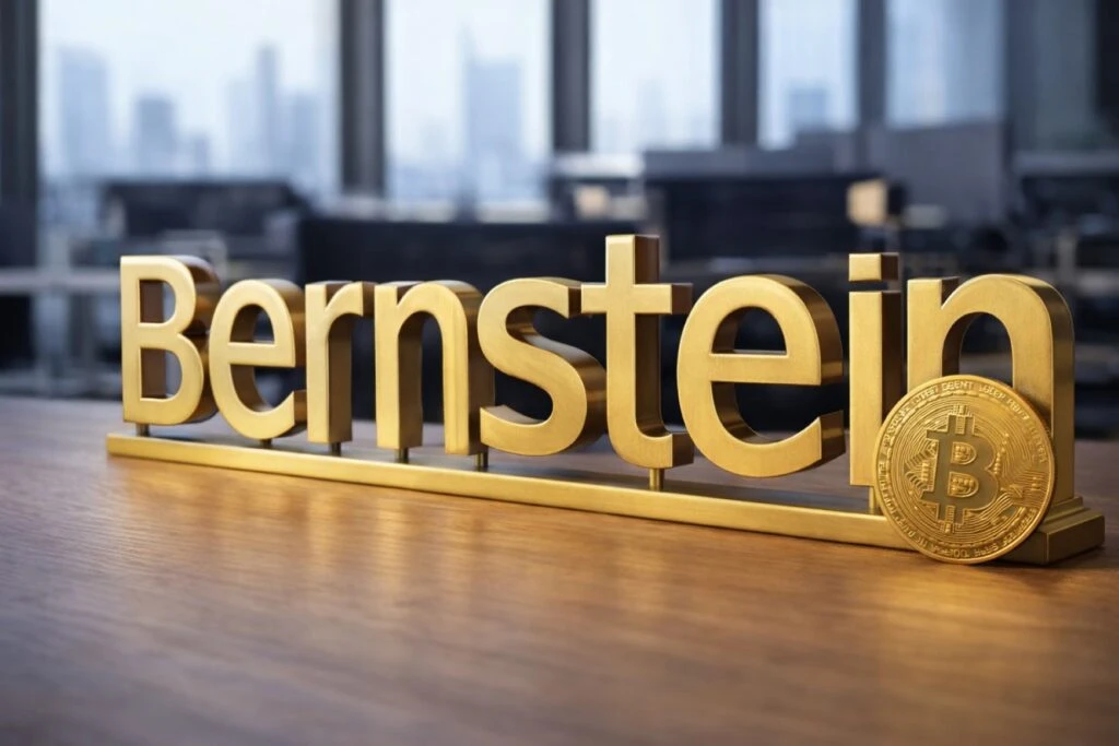 Análisis de Bernstein sobre Bitcoin precio 150000 y señales de suelo en mercado cripto global con fundamentos crecientes sólidos