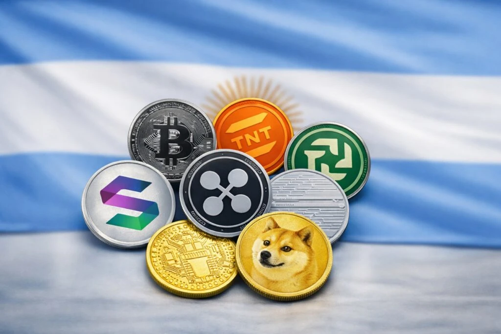 Expertos internacionales participan en evento de blockchain Argentina en Buenos Aires sobre regulación y adopción