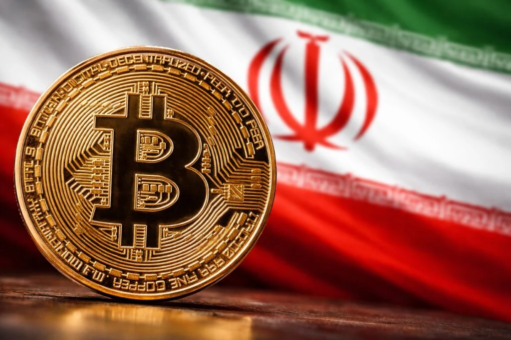 Infraestructura de minería que impulsa la economía cripto en Irán con regulación estatal y uso en importaciones