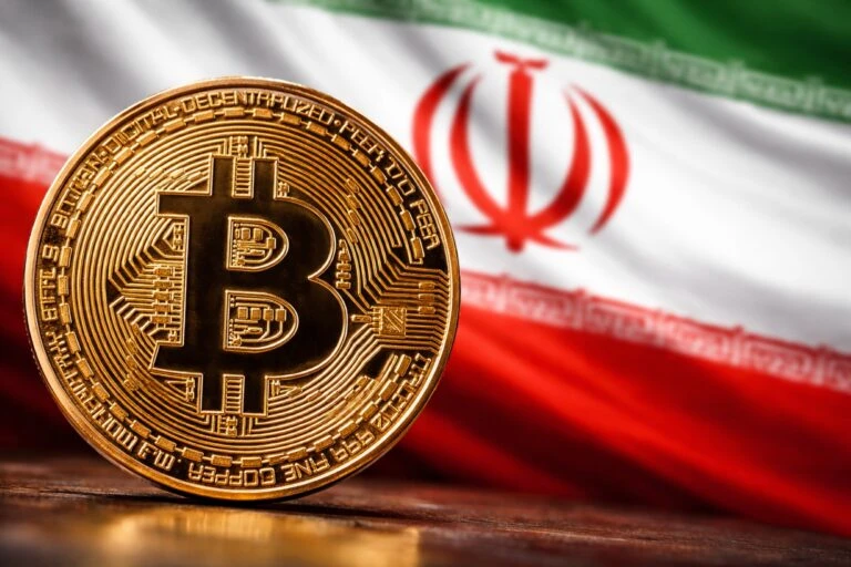 Infraestructura de minería que impulsa la economía cripto en Irán con regulación estatal y uso en importaciones