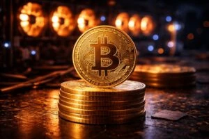 Cotización de criptomonedas hoy con Bitcoin y Ethereum en mercados globales digitales