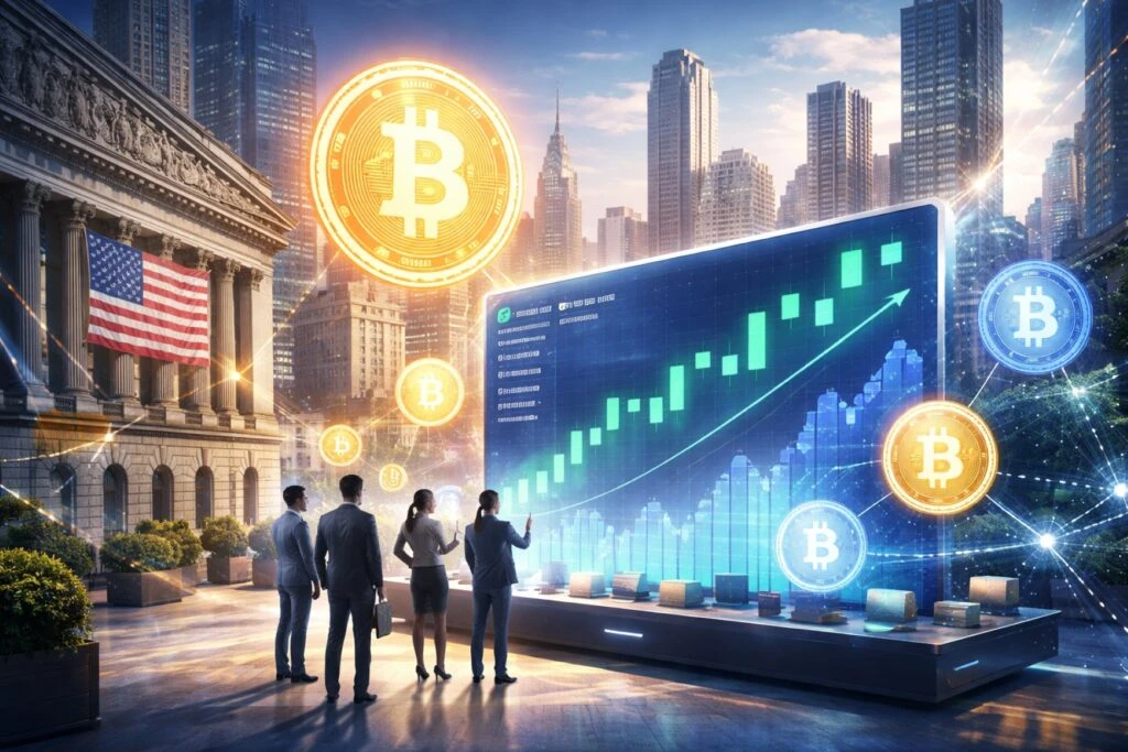 Abra criptomonedas salida a bolsa SPAC 750 millones inversión institucional activos digitales