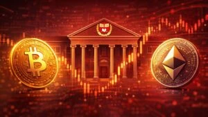 Harvard rota inversión desde ETF de Bitcoin hacia ETF de Ethereum en Estados Unidos