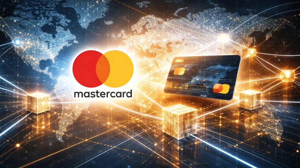 Mastercard acelera su estrategia en stablecoins para transformar pagos globales con infraestructura regulada