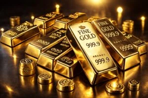 Gráfico de precios del oro hoy con enfoque en oro precio global y cotización Gadjah gold price