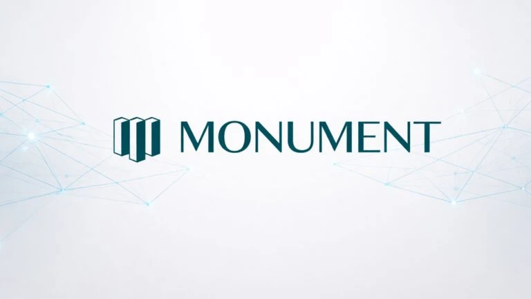 Monument Bank tokeniza depósitos en Reino Unido y marca avance en banca blockchain