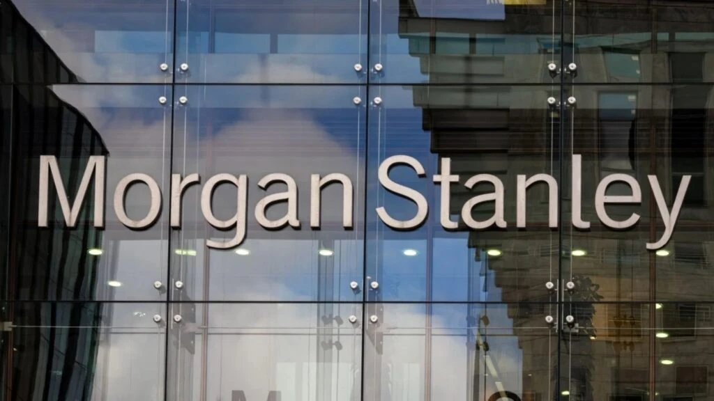 Morgan Stanley lanza ETF de bitcoin MSBT con inversión institucional en criptomonedas