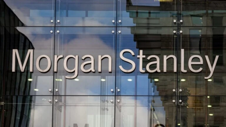 Morgan Stanley lanza ETF de bitcoin MSBT con inversión institucional en criptomonedas