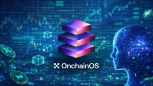 OnchainOS integra IA para agentes autónomos de trading en múltiples redes blockchain
