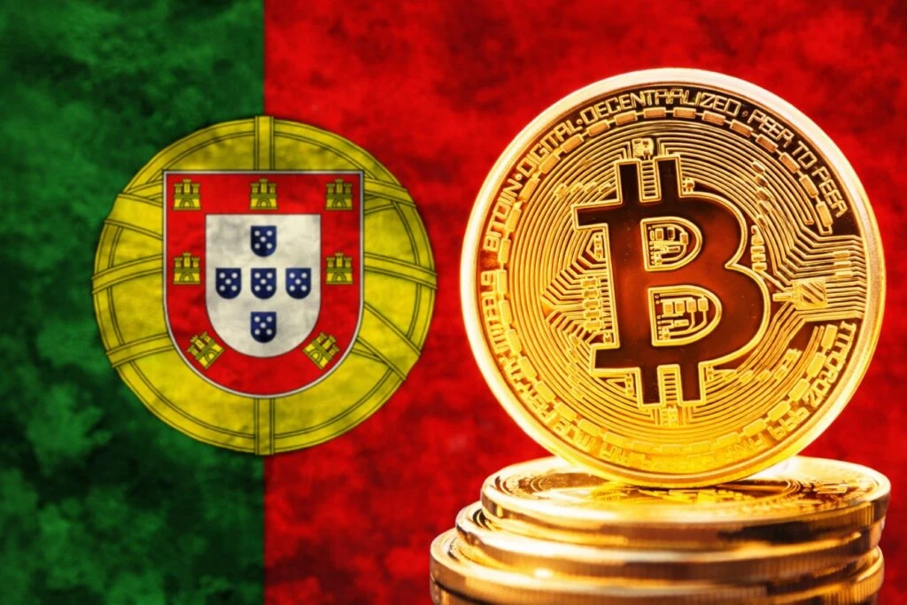 Portugal cripto life
