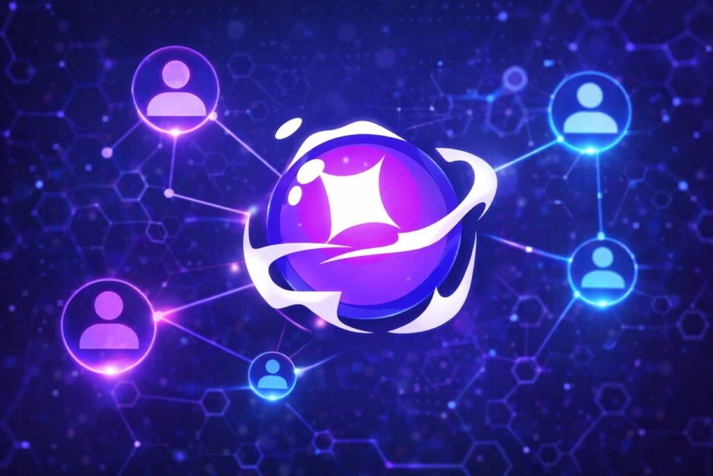 PowerProtocol impulsa gobernanza descentralizada basada en reputación digital en ecosistemas blockchain modernos