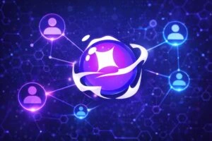 PowerProtocol impulsa gobernanza descentralizada basada en reputación digital en ecosistemas blockchain modernos