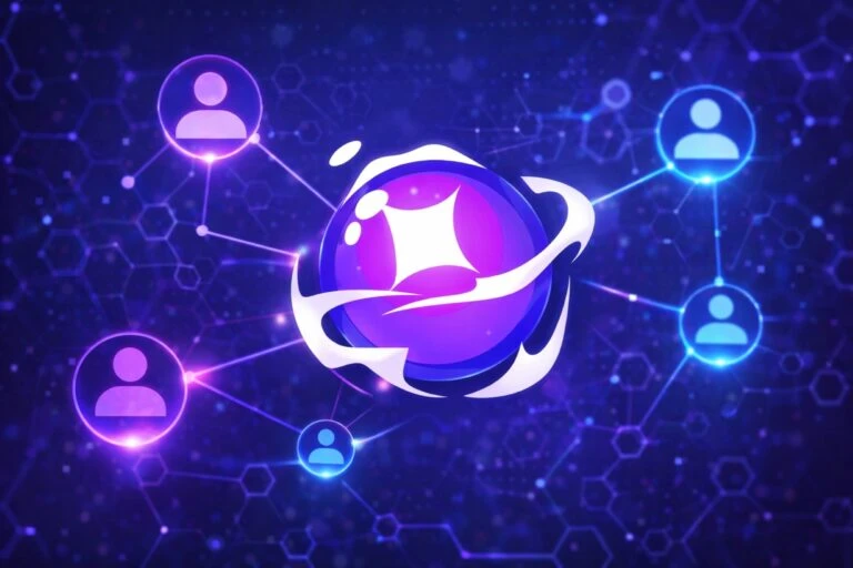 PowerProtocol impulsa gobernanza descentralizada basada en reputación digital en ecosistemas blockchain modernos