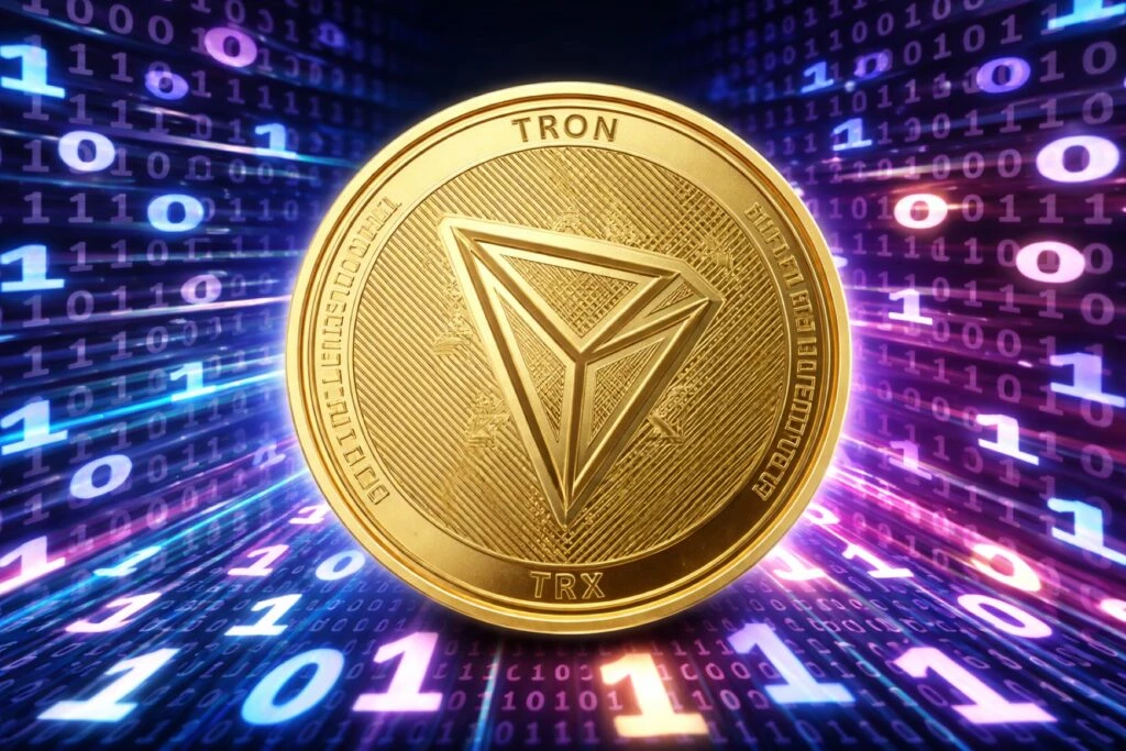 Predicción de precios de Tron TRX con análisis de adopción y uso en stablecoins en mercados globales